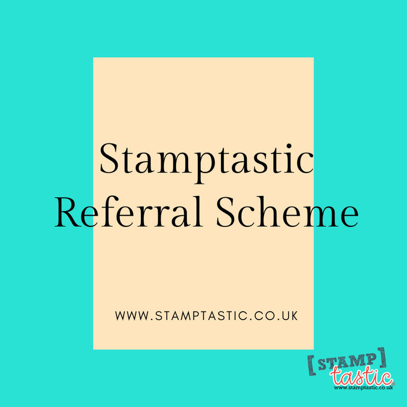 Stamptastic Referral Scheme