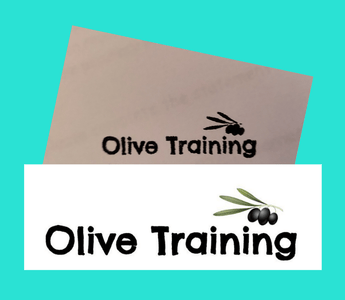 #StamptasticSmallBizShoutOut - Olive Training