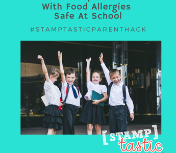 Food Allergies Safe At School