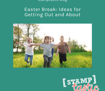 Easter Break: Ideas for Getting Out and About