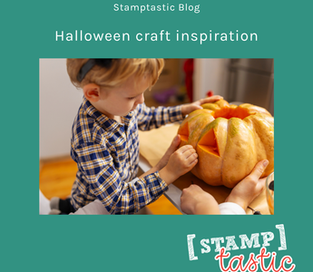 Halloween craft inspiration