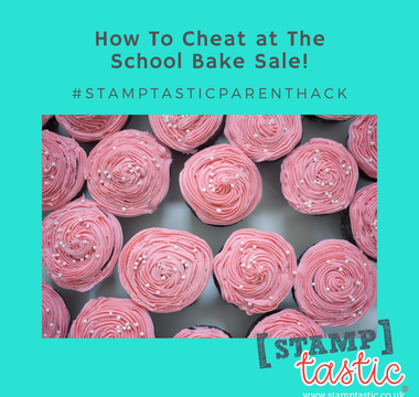 How To Cheat at The School Bake Sale!