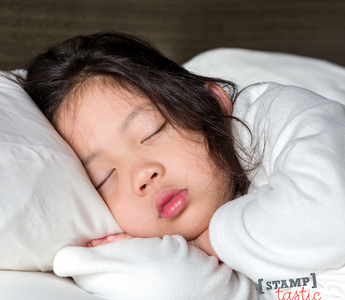 How Many Hours Should A Child Sleep?