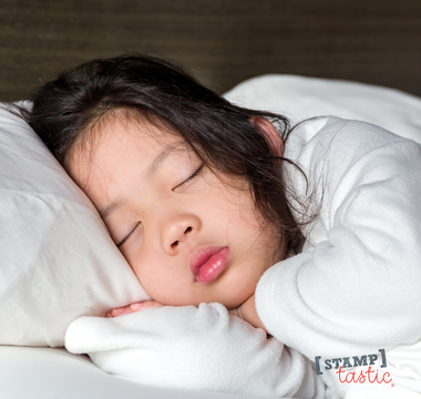 How Many Hours Should A Child Sleep?