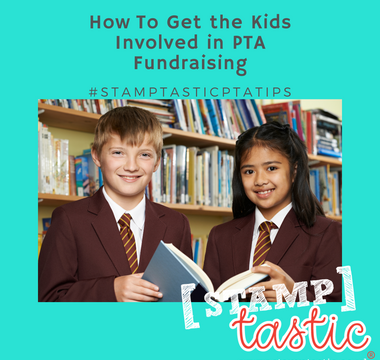 How To Get Children Involved in PTA Fundraising