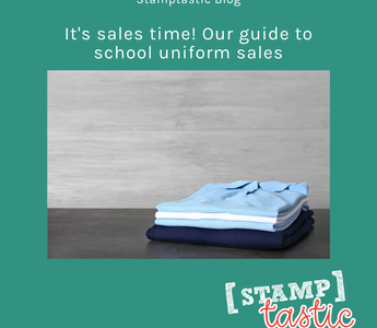It's sales time! Our guide to school uniform sales