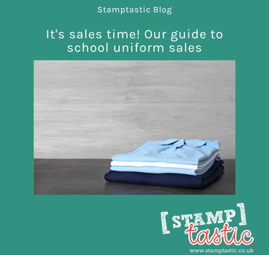 It's sales time! Our guide to school uniform sales