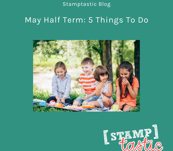 May Half Term: 5 Things To Do