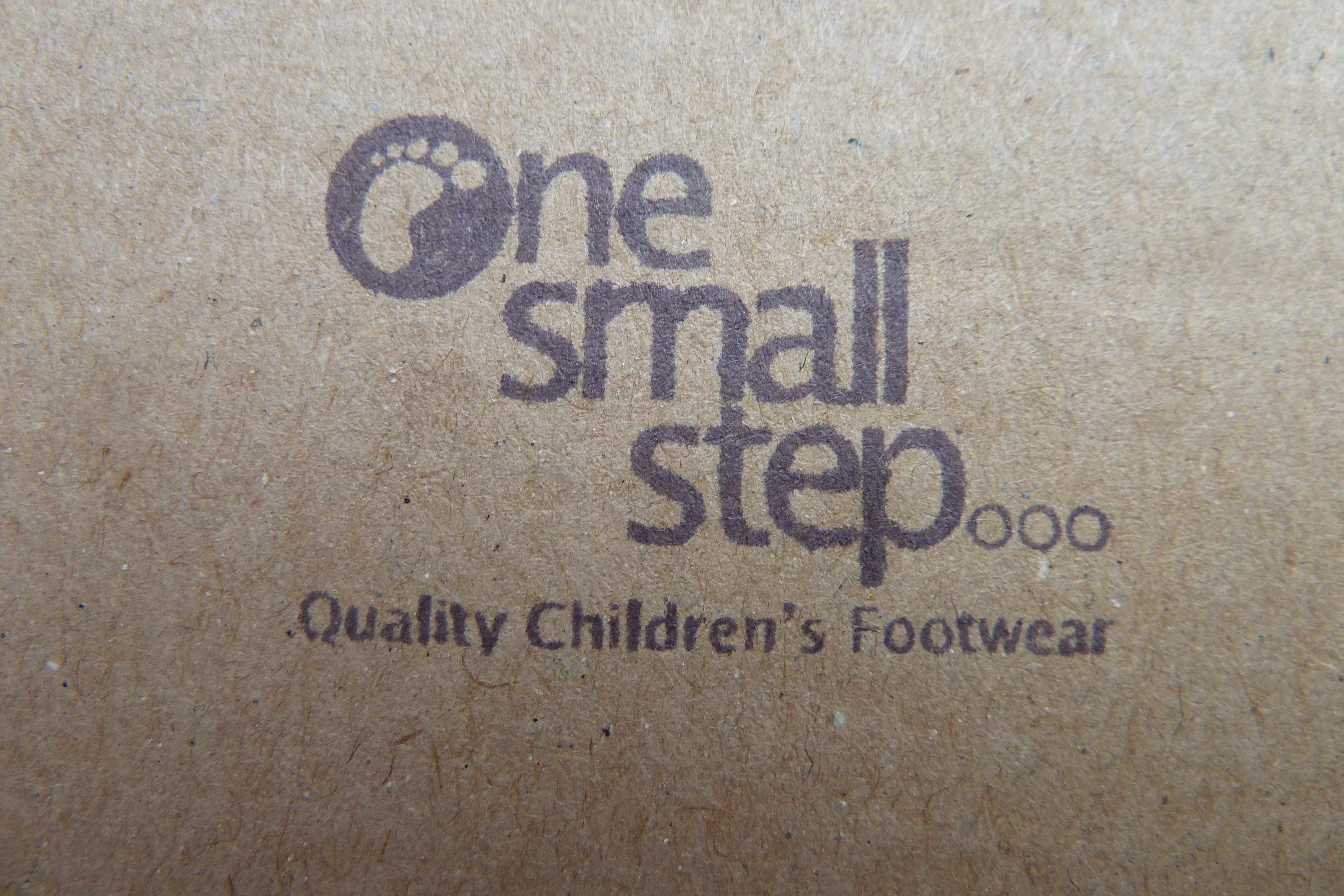 #StamptasticSmallBizShoutOut - One Small Step