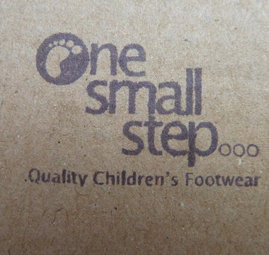 #StamptasticSmallBizShoutOut - One Small Step