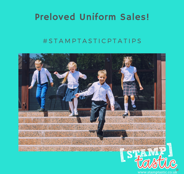 Preloved uniform sales!