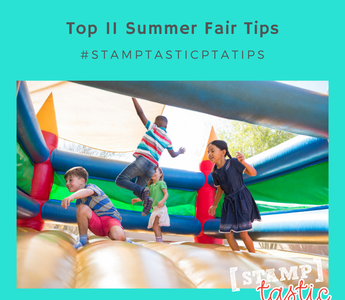 Top 11 Summer Fair Tips!