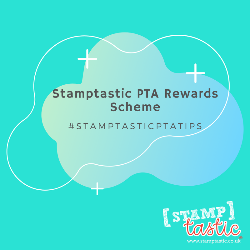 The Stamptastic PTA Rewards Scheme!