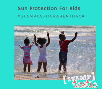 Sun Protection For Kids