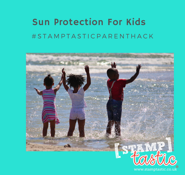 Sun Protection For Kids