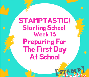 Preparing Children For The First Day of Primary School