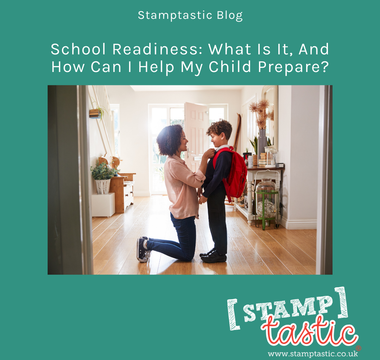 School Readiness: What Is It, And How Can I Help My Child Prepare?