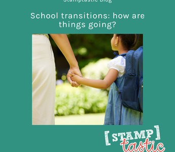 School transitions: how are things going?
