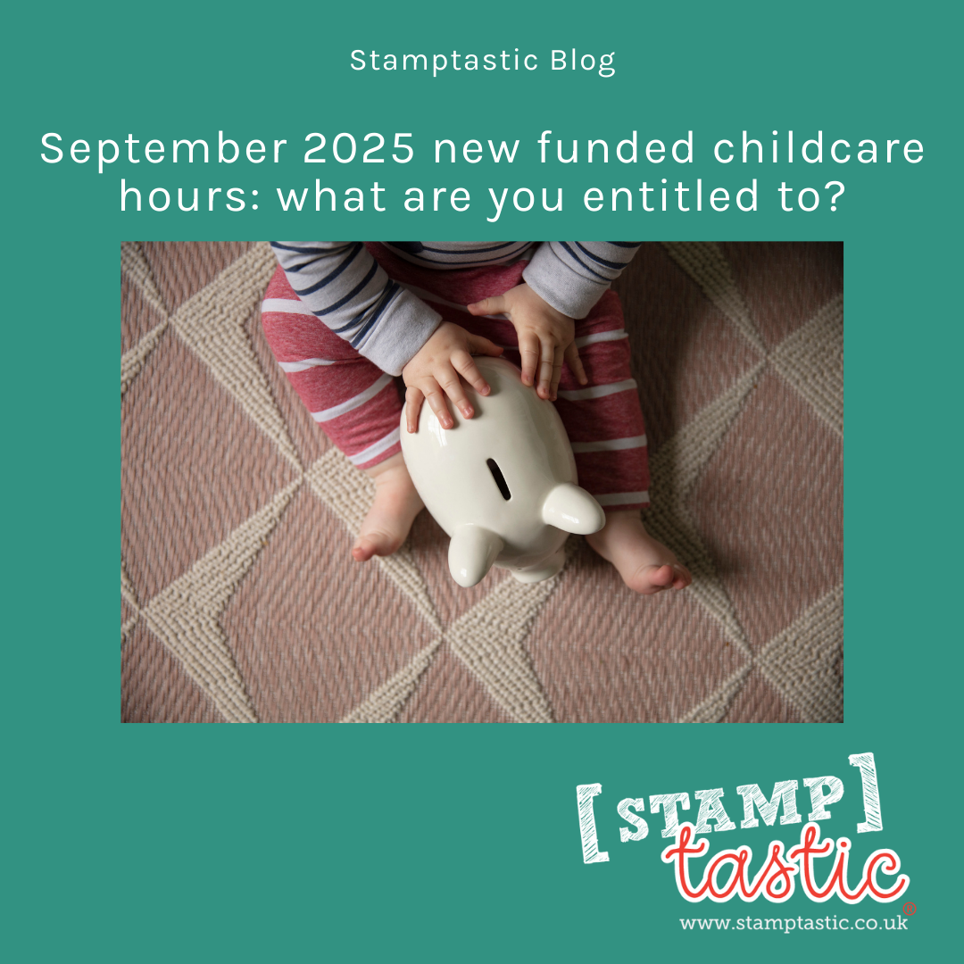 September 2025 new funded childcare hours: what are you entitled to?
