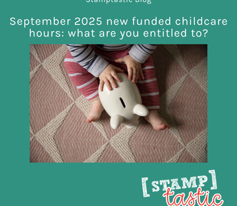 September 2025 new funded childcare hours: what are you entitled to?