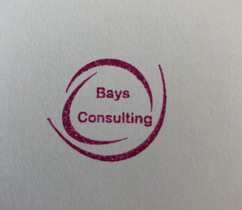 #StamptasticSmallBizShoutOut - Bays Consulting