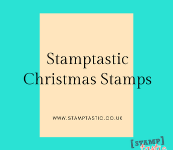 Stamptastic Christmas Stamps