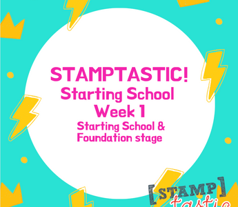 Starting Primary School - Introduction