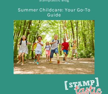 Summer Childcare: Your Go-To Guide
