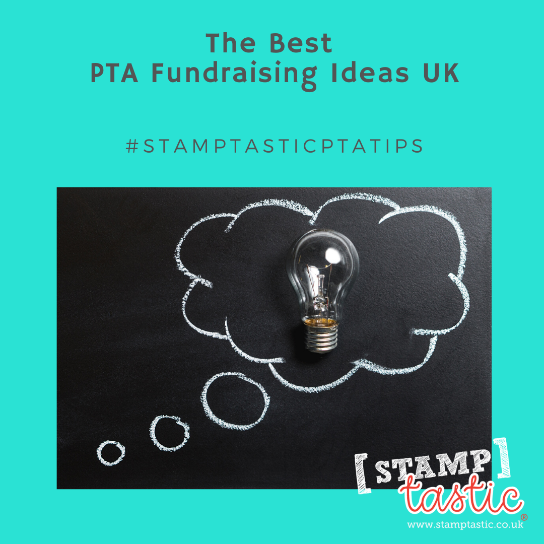 The Best PTA Fundraising Ideas UK