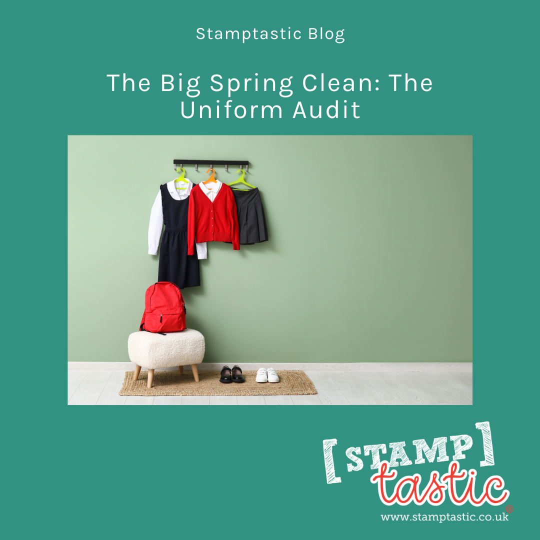 The Big Spring Clean: The Uniform Audit