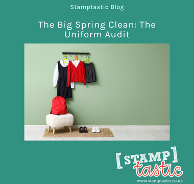 The Big Spring Clean: The Uniform Audit