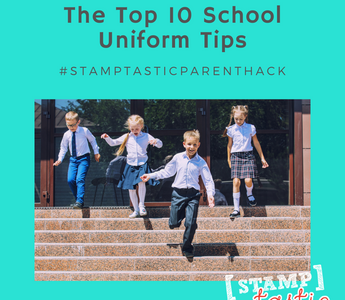 The Top 10 School Uniform Tips