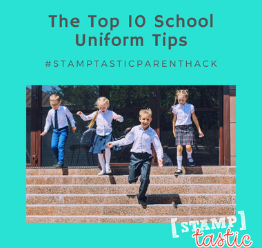 The Top 10 School Uniform Tips