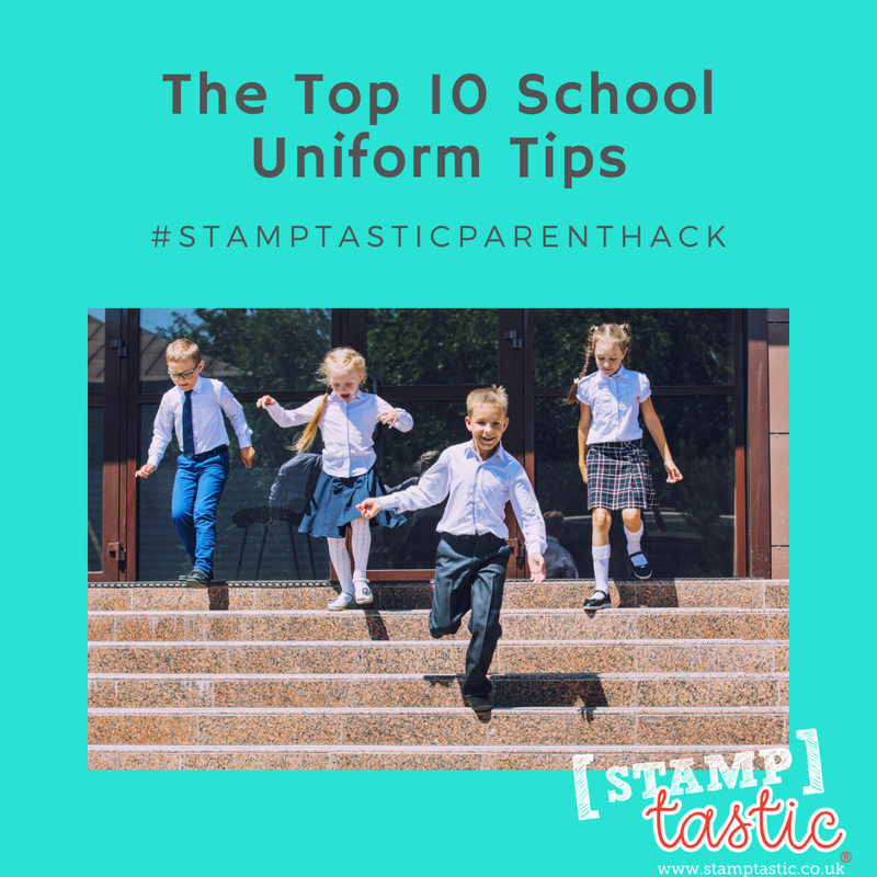 The Top 10 School Uniform Tips