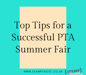 Top Tips for a PTA Summer Fair