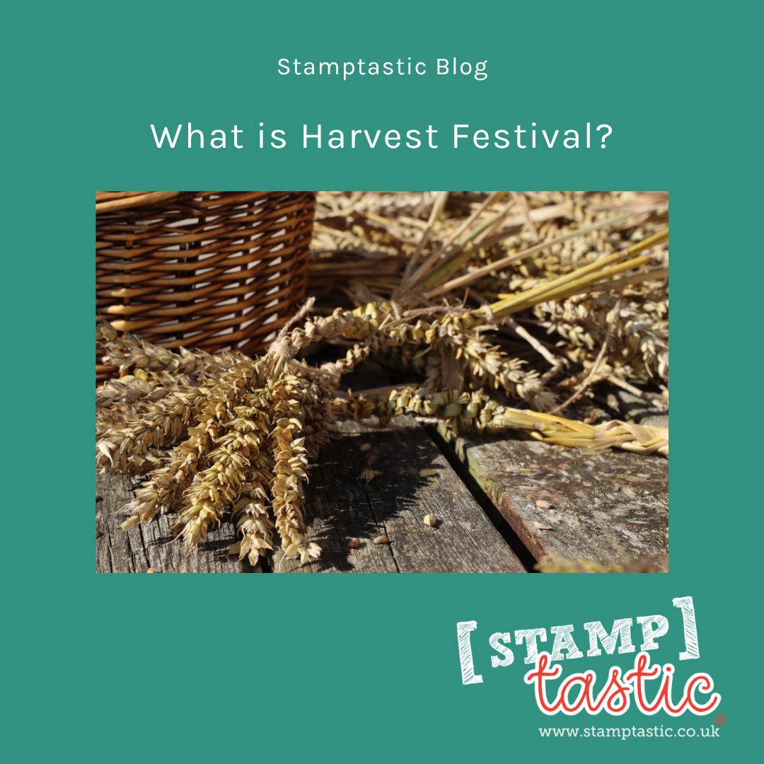 What is Harvest Festival?