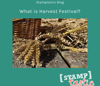 What is Harvest Festival?