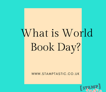 What is World Book Day?