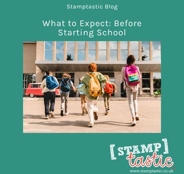 What to Expect: Before Starting School