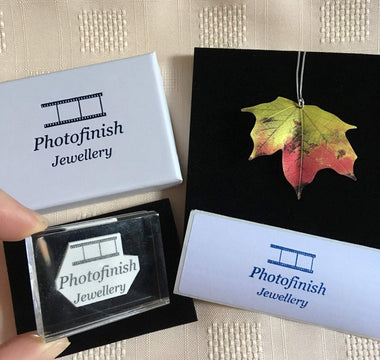 #StamptasticSmallBizShoutOut - Photofinish Jewellery