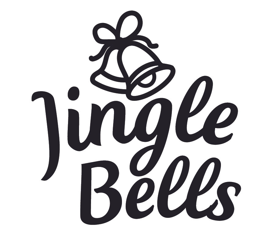 Jingle Bells Stamp