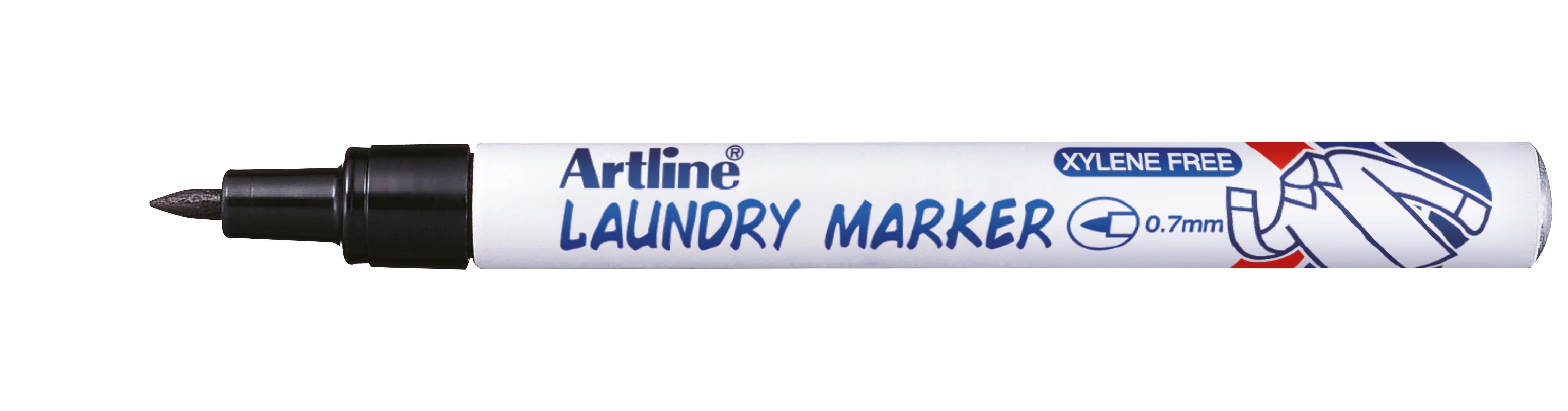 Laundry Marker - Buy Artline Products on Best Price in India