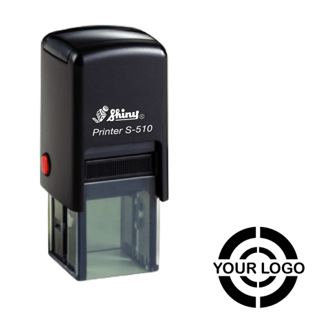 Custom Self Inking Stamps Logo  Self Inking Rubber Stamps Custom