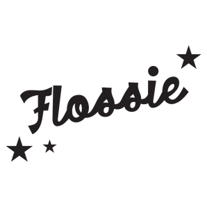 Individual Name with 3 Stars Diagonal script - stamptastic-uk